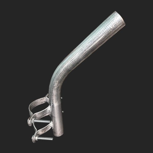 Double C Clamp Arm