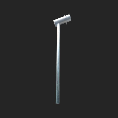 Single Arm For Street Light