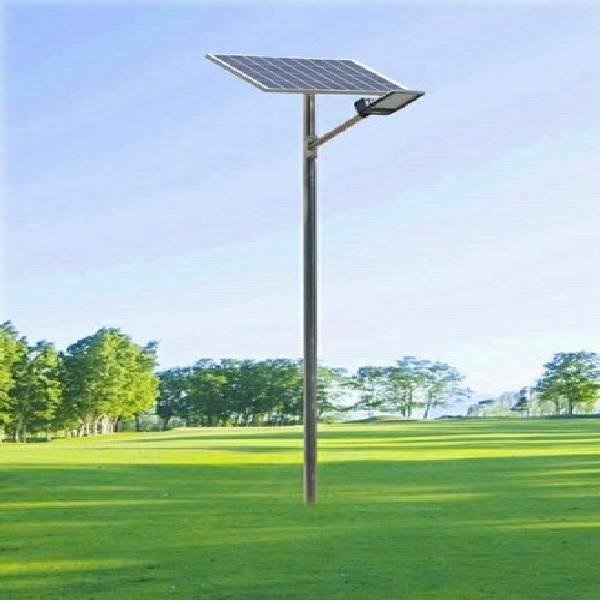 Tubular Pole
